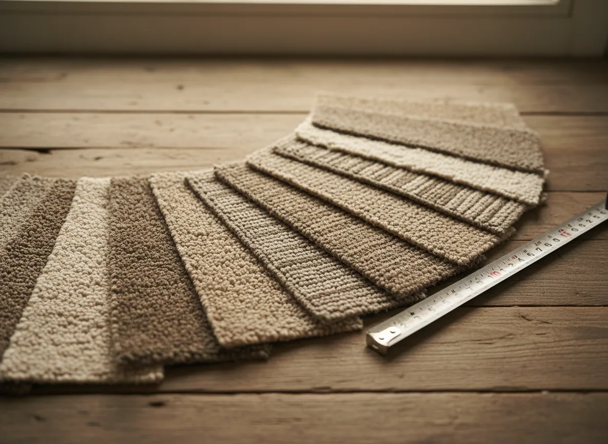 Carpet Installation Belden, NE FAQs